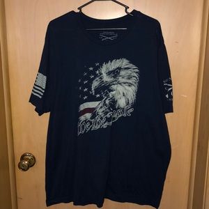 MENS T-SHIRT